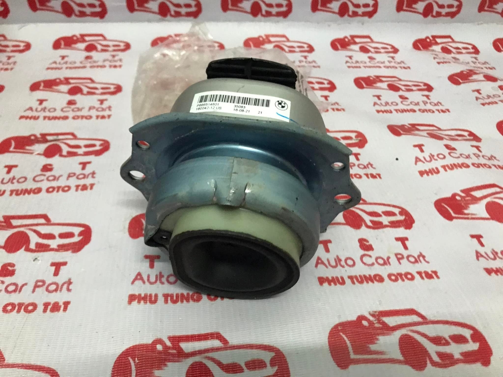 Chân máy BMW X5 - X6 -22116865146