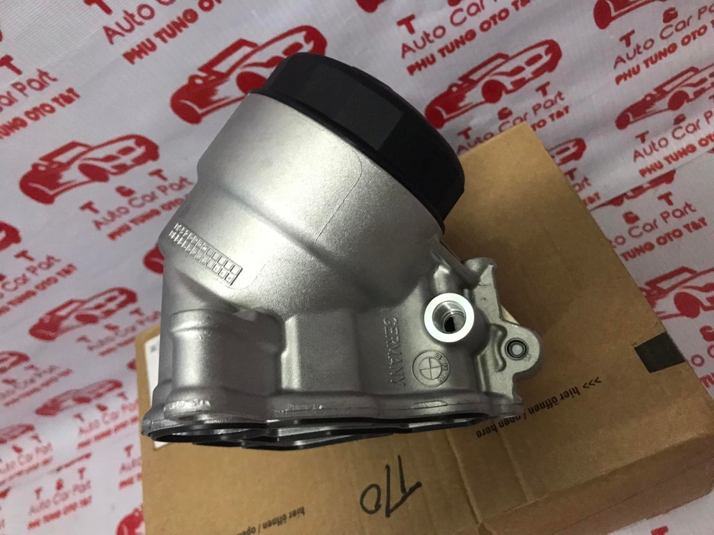 Bộ lọc dầu BMW X6-X1-X3-X4-Z4-3Series-5Series -11428637812
