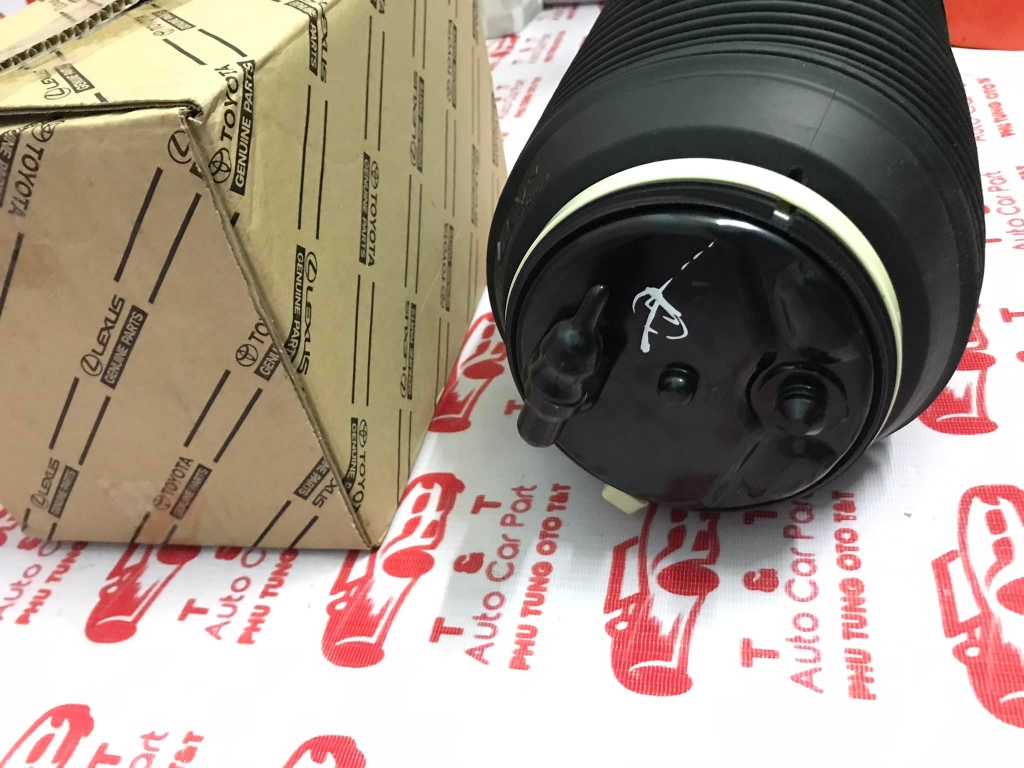 48080-35011 Bóng hơi giảm xóc sau  LEXUS GX470