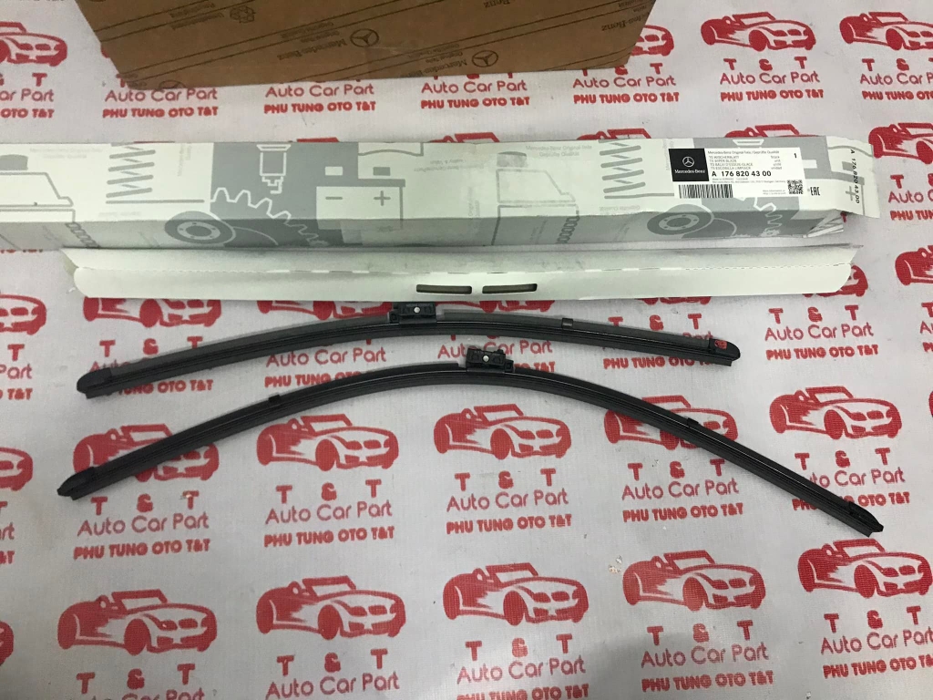 Chổi Gạt Mưa Trước Xe Mercedes Benz CLA250 A1768204300