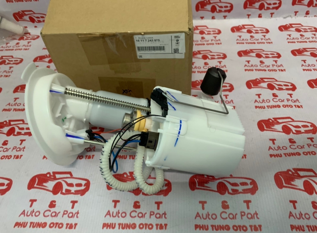 16117243975 -Bơm xăng BMW F30 F31 F34 16117243975