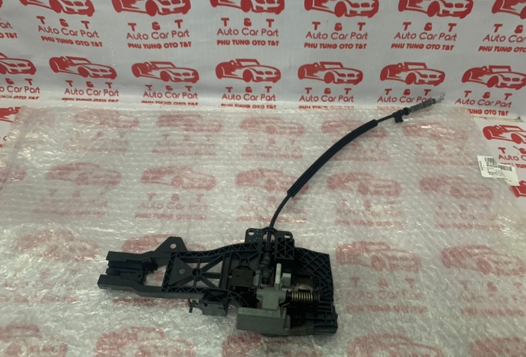 Motor cửa Audi Q7 - 4L1837885H