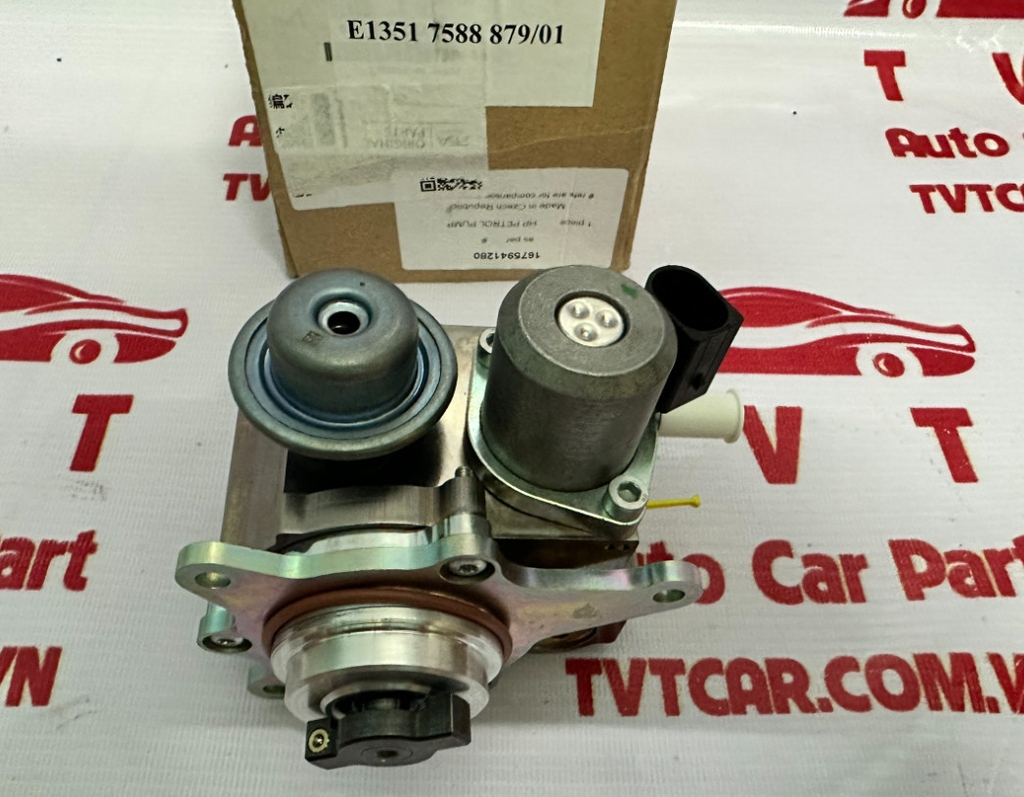 Bơm xăng cao áp Mini Cooper chính hãng R55 R56 R57 R58 - 13517588879