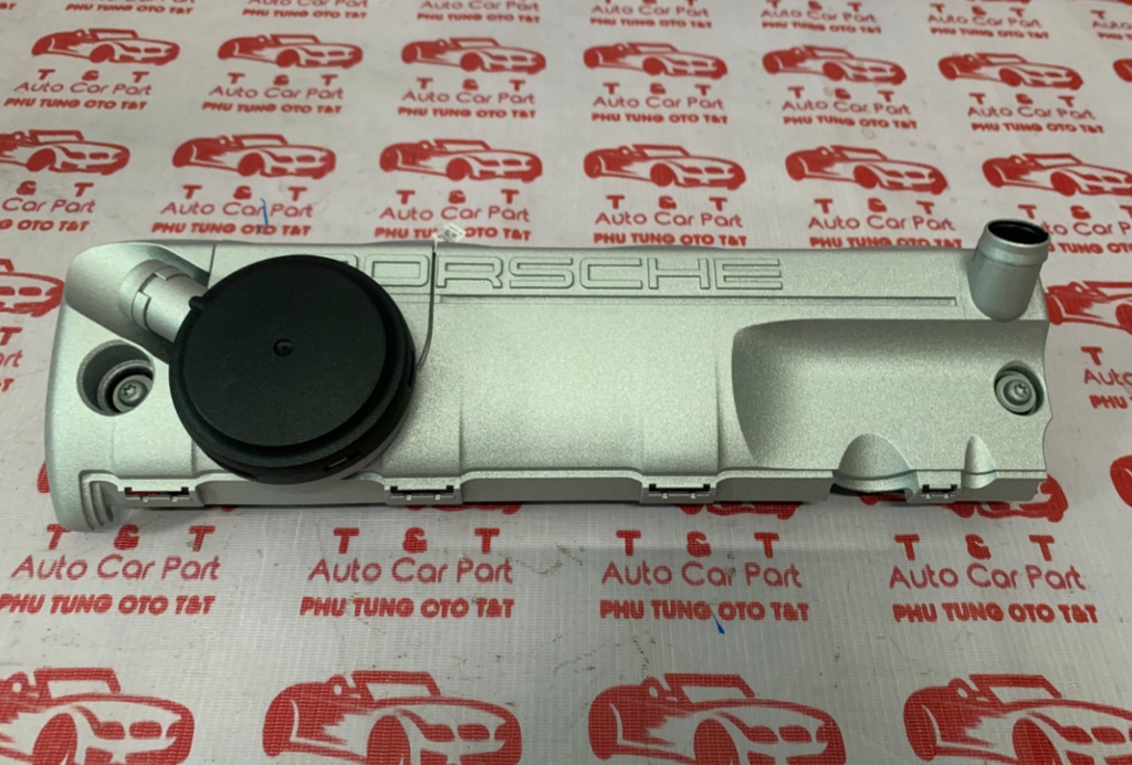 Van tách dầu Porsche Cayenne - 94810723602