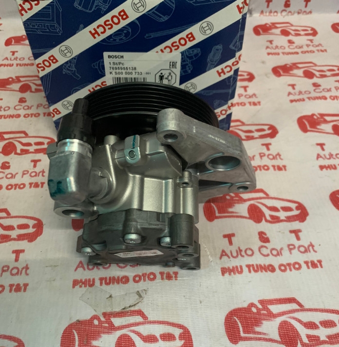 A0074660701 Bơm trợ lực lái Mercedes Benz G 63 AMG