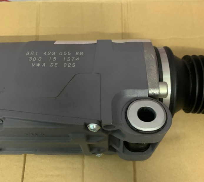 8R1423055AF Thước lái Audi Q5 8R1 423 055 AF