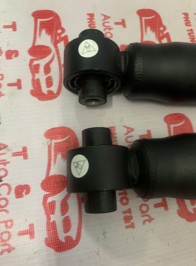 4M0513035Q -Giảm xóc (phuộc nhún) sau xe Audi Q7, S7 - 4M0513035Q