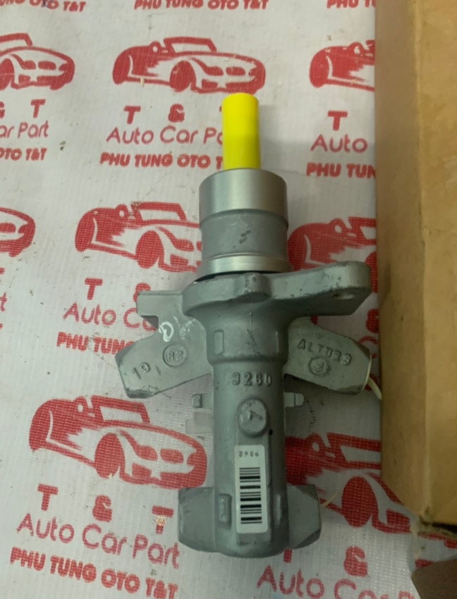 Tổng phanh Land Rover  DISCOVERY 4 LR014569