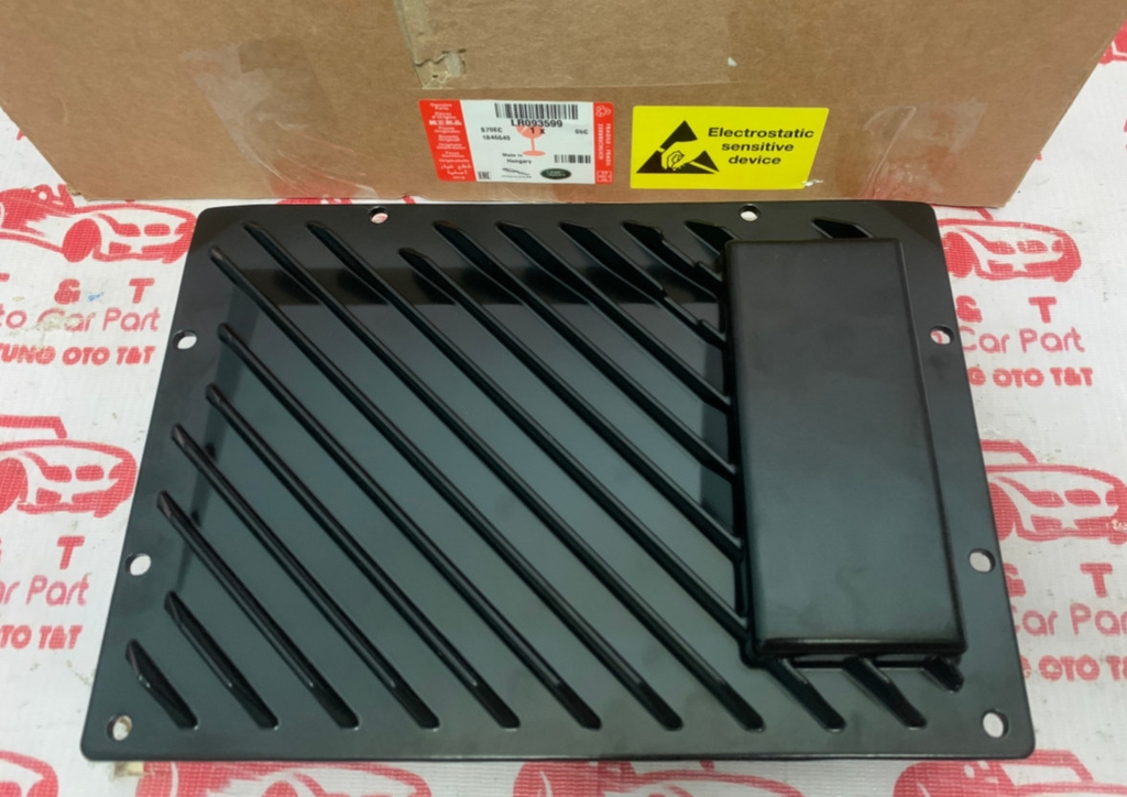 LR093599 -Âm li  LAND ROVER AMPLIFIER  2012-2017