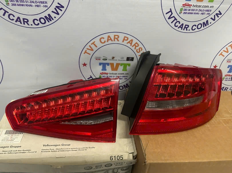 8K5945094AC -Đèn hậu audi a6  - 8K5945096AC