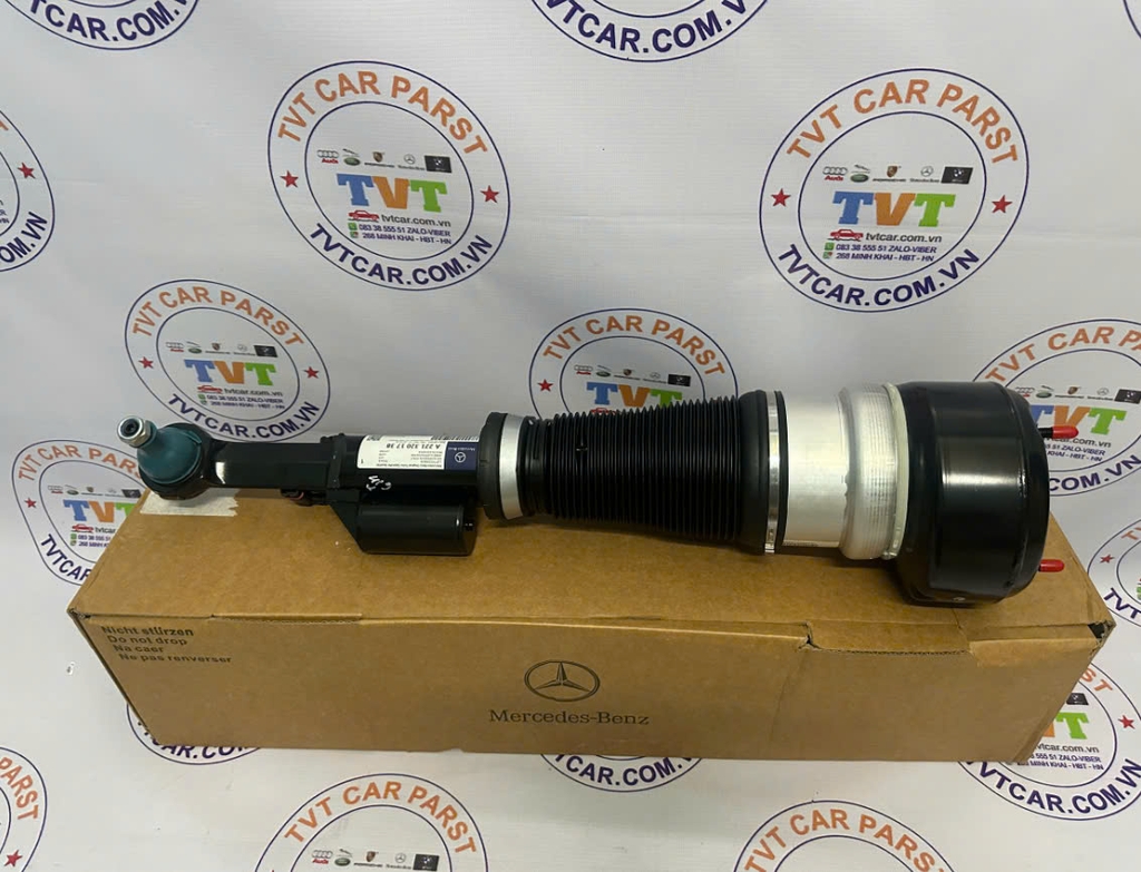 Giảm sóc trước  Mercedes Benz - W221 A2213201738