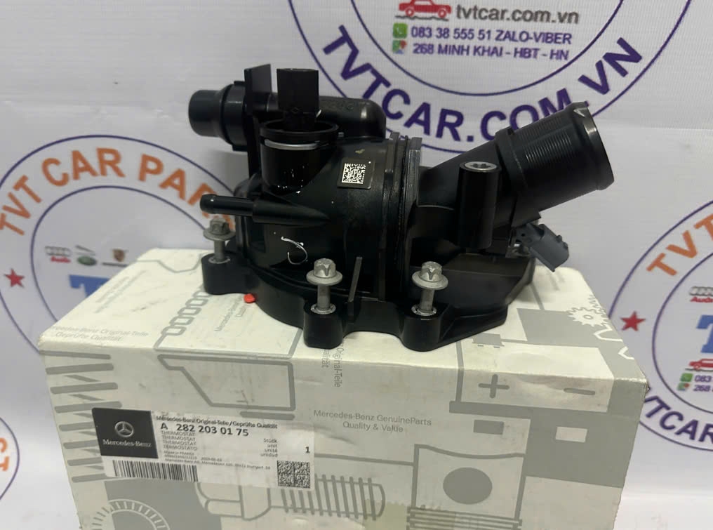 A2822030175-Van hằng nhiệt xe Mercedes A Class, GLA Class