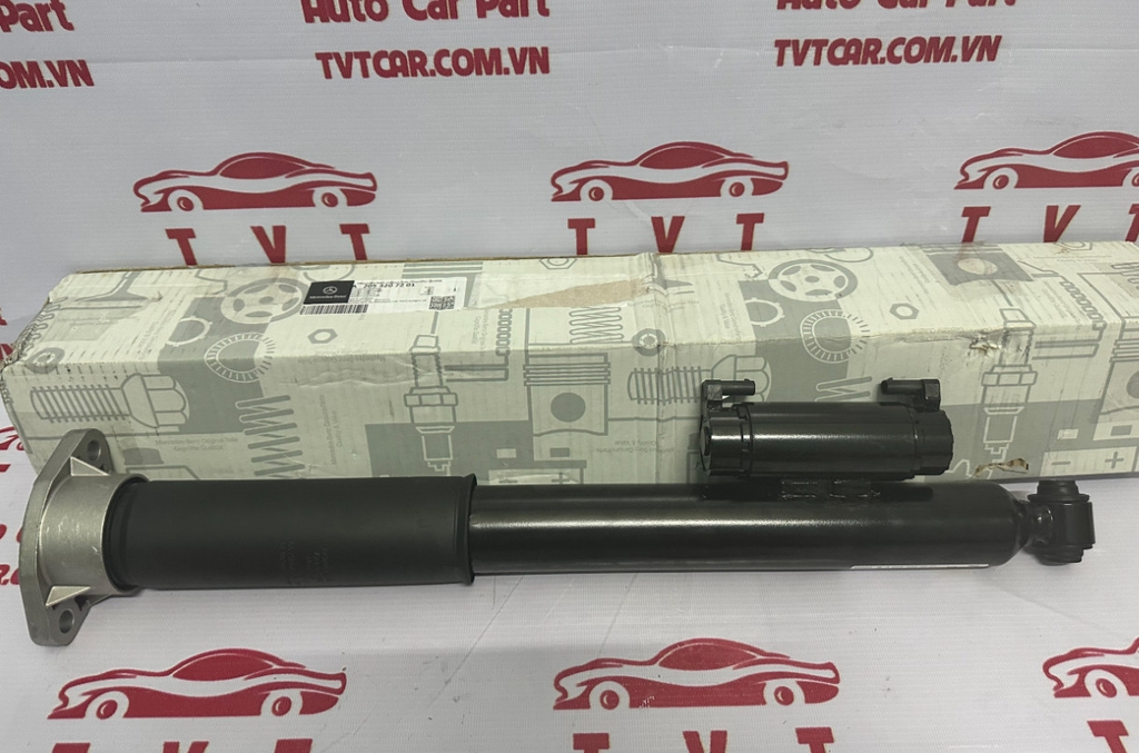 Giảm xóc sau Mercedes C300 2019 , A2053207201 -A2053207101