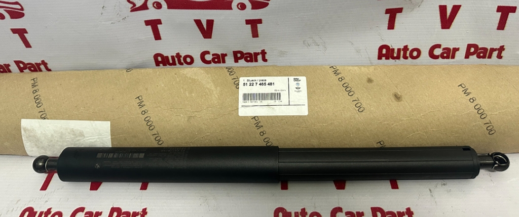 51227465481 - ty chống cánh cửa trước BMW I8