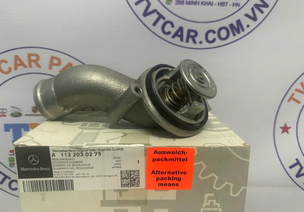 A1132030275-Van hằng nhiệt W220 AMG