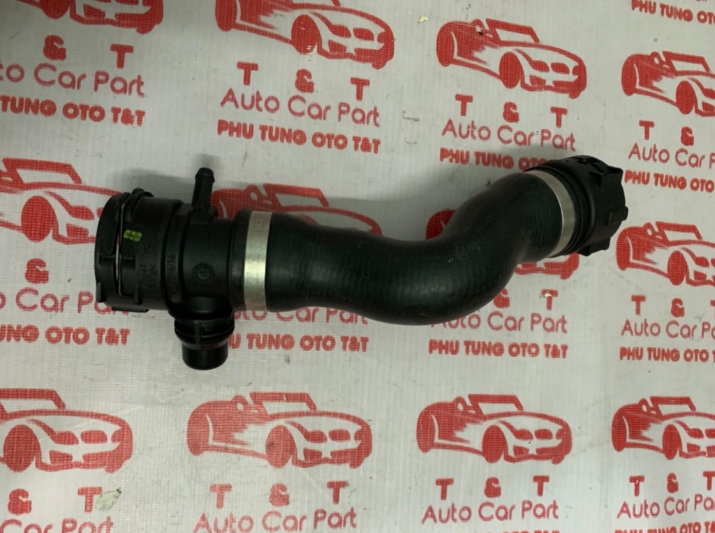 17127531579  Ống nước động cơ BMW 328i | 330i E90
