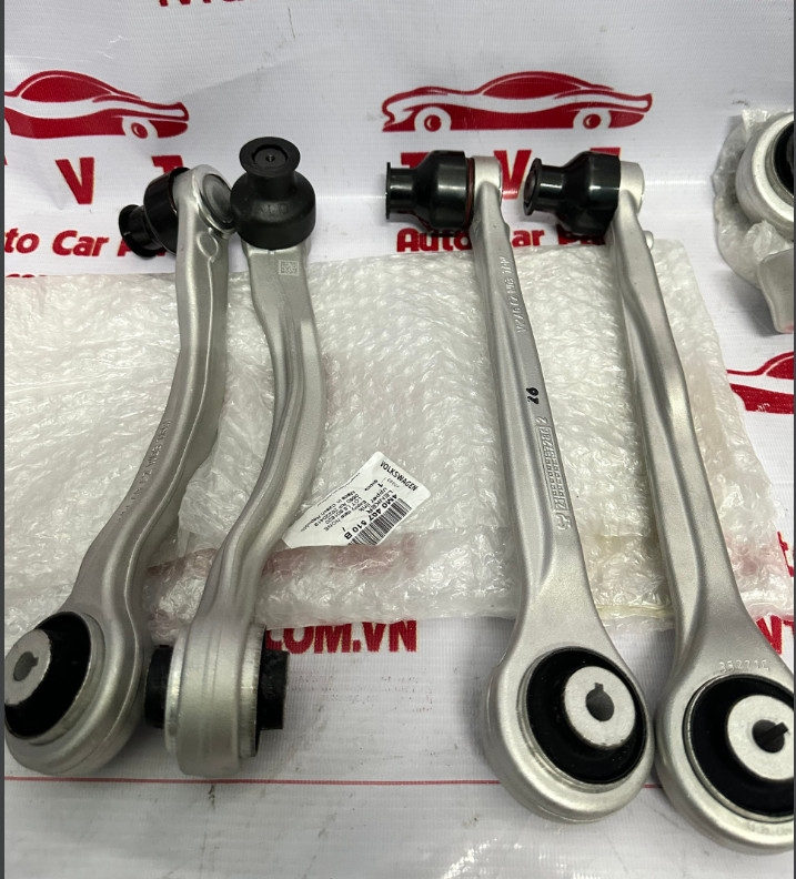 Càng i trên Bentley Bentayga ,Audi Q7, A8 ,Càng i trên xe Porsche Cayenne , 4M0407505B - 4M0407506B , 4M0407509B - 4M0407510B