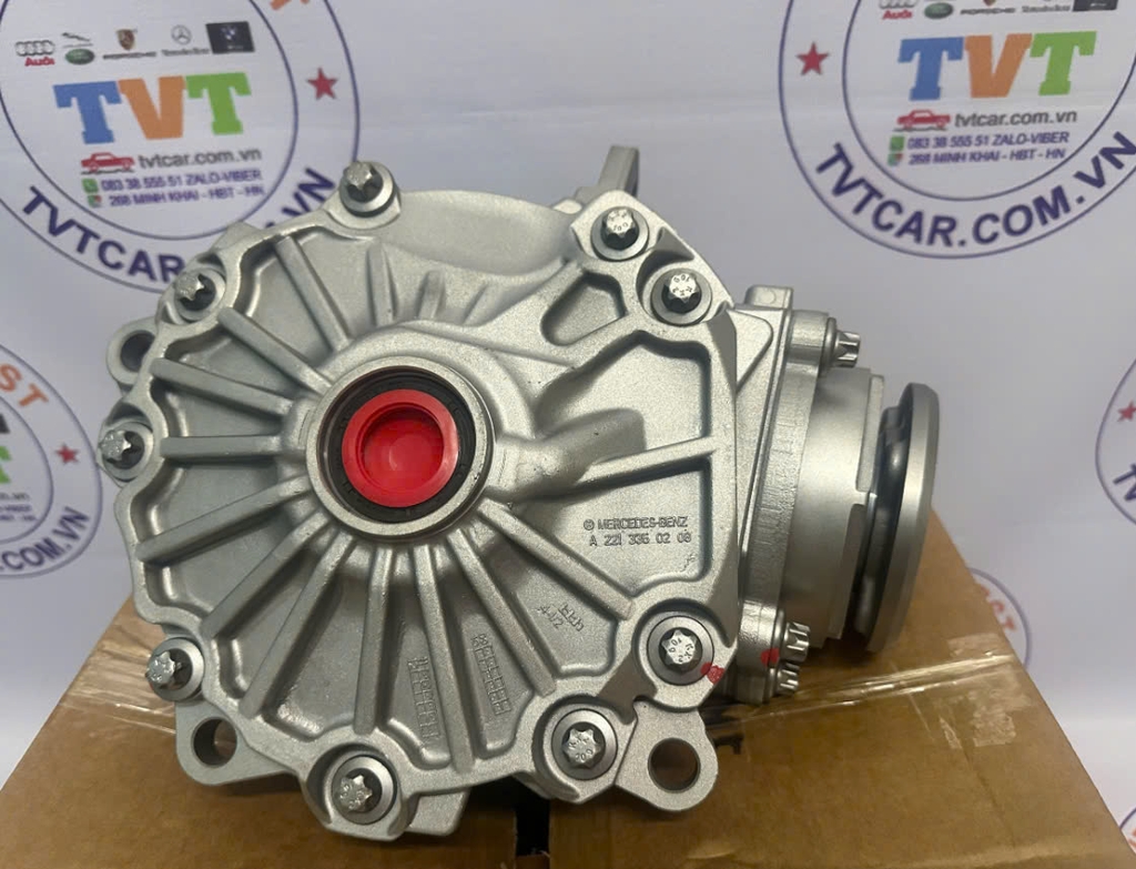 A2213350208-Cầu trước W221 S500