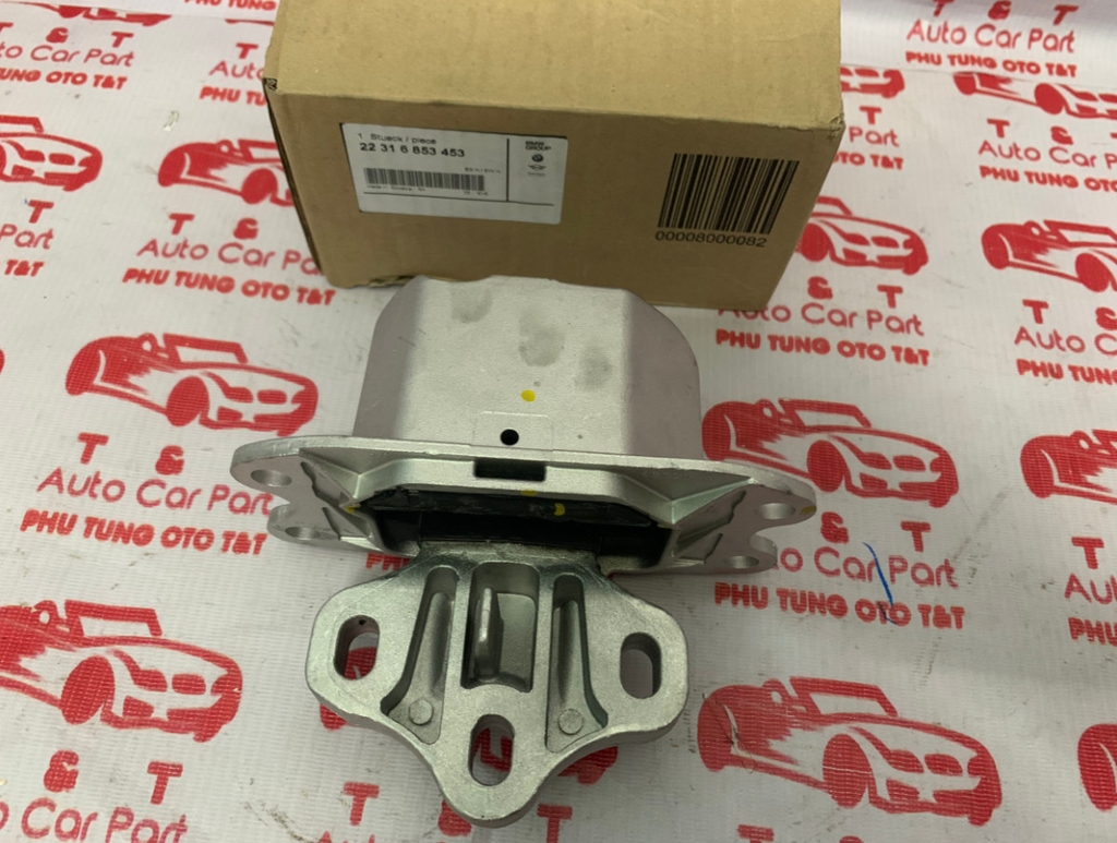 22316853453 Chân số Mini Cooper 22 31 6 853 453