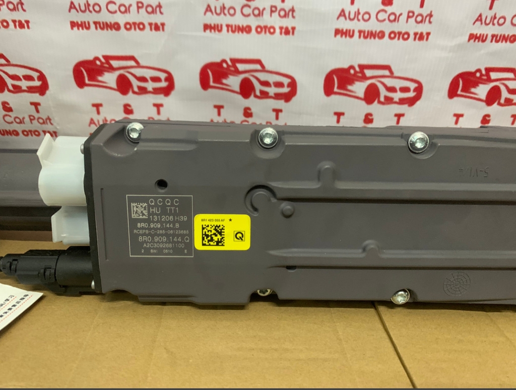 8R1423055AF Thước lái Audi Q5 8R1 423 055 AF