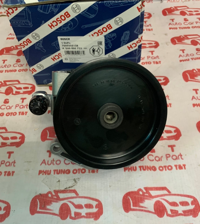 A0074660701 Bơm trợ lực lái Mercedes Benz G 63 AMG