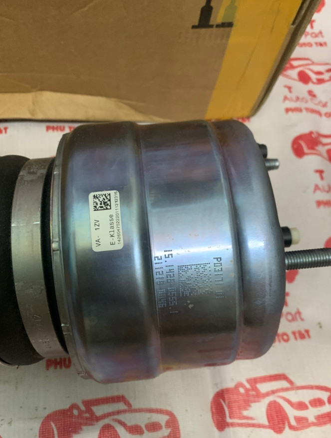 A2533206800 Giảm sóc trước phải Mercedes GLC300 GLC350