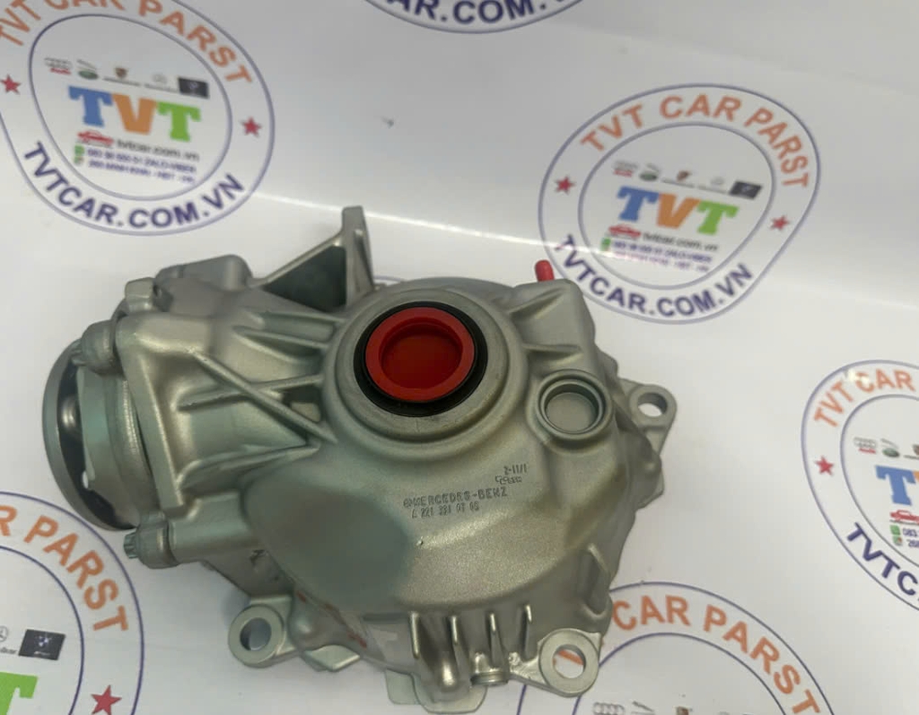 A2213350208-Cầu trước W221 S500