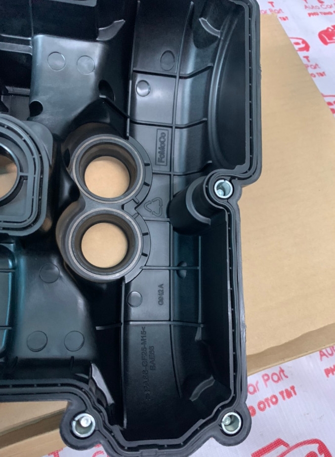 LR070360-  Nắp máy (giàn cò) xe Range Rover Evoque,