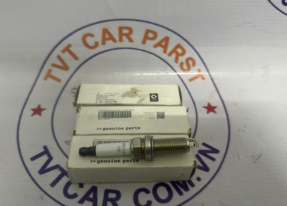 A2811590100 -  Bugi Smart FORTWO