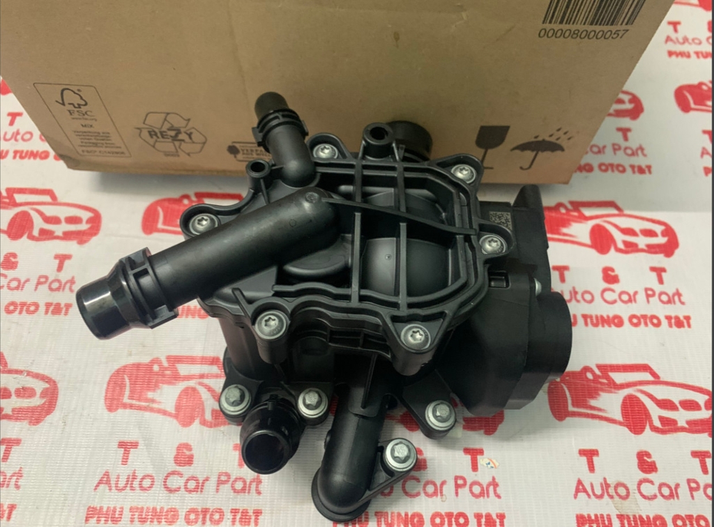 Van hằng nhiệt BMW 11537644811
