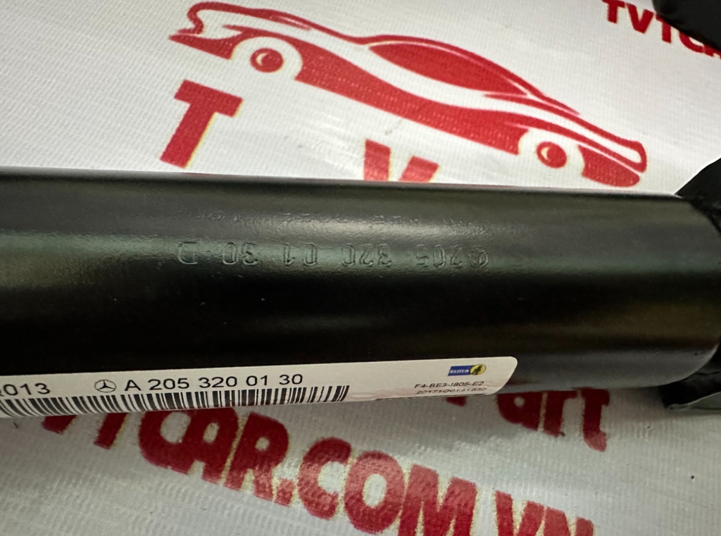 A2053200130-Giảm xóc trước C-class A 205 320 01 30