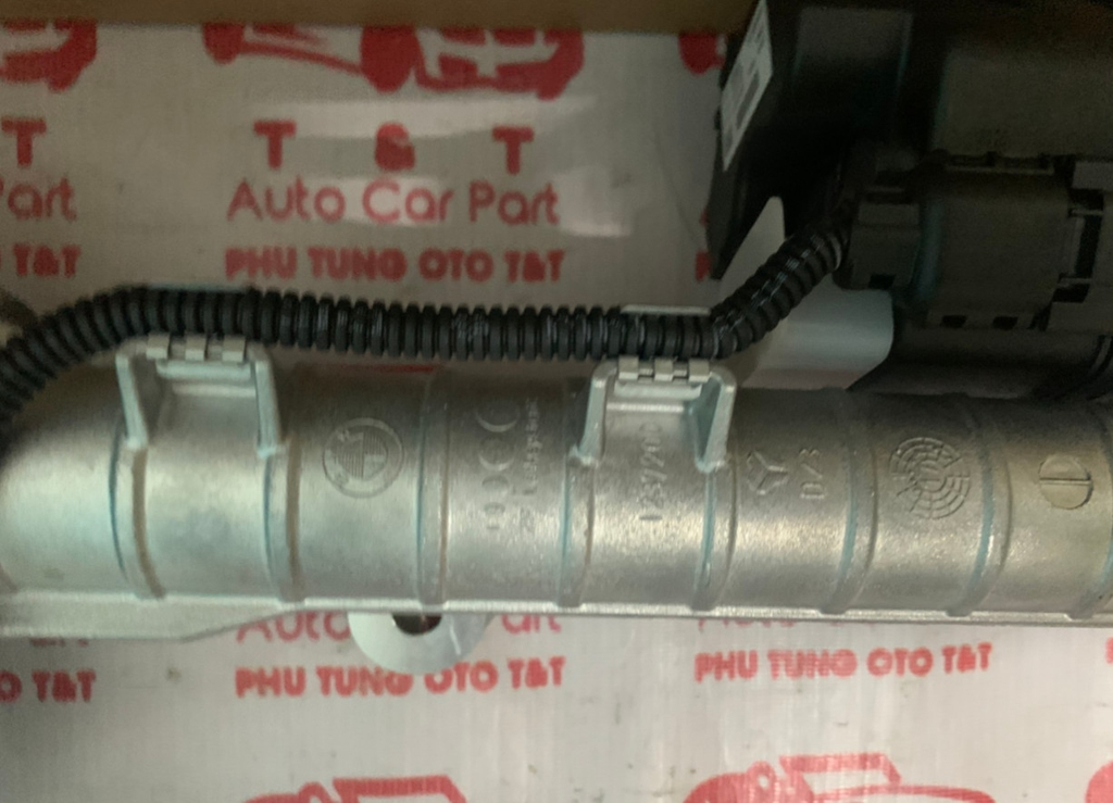 32106883546  Thước lái BMW 520i, 523i , 528i F10 -3210 6883 546