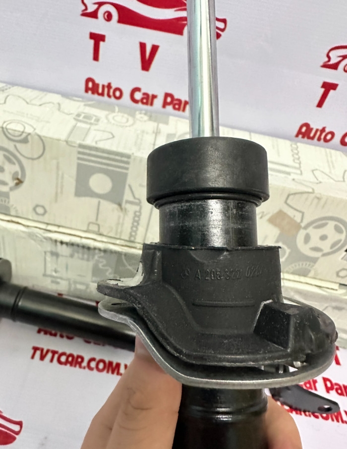 A2053200130-Giảm xóc trước C-class A 205 320 01 30