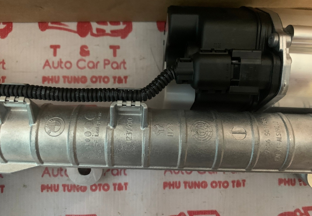 32106883546  Thước lái BMW 520i, 523i , 528i F10 -3210 6883 546