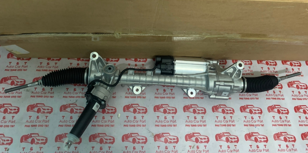 32106883546  Thước lái BMW 520i, 523i , 528i F10 -3210 6883 546