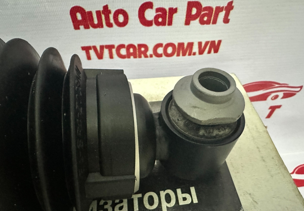 37126785536-Giảm sóc sau phải BMW 750LI E66