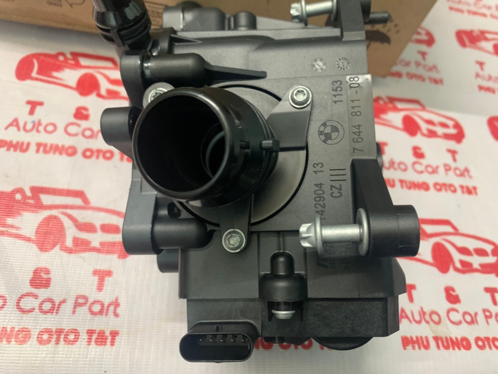 Van hằng nhiệt BMW 11537644811