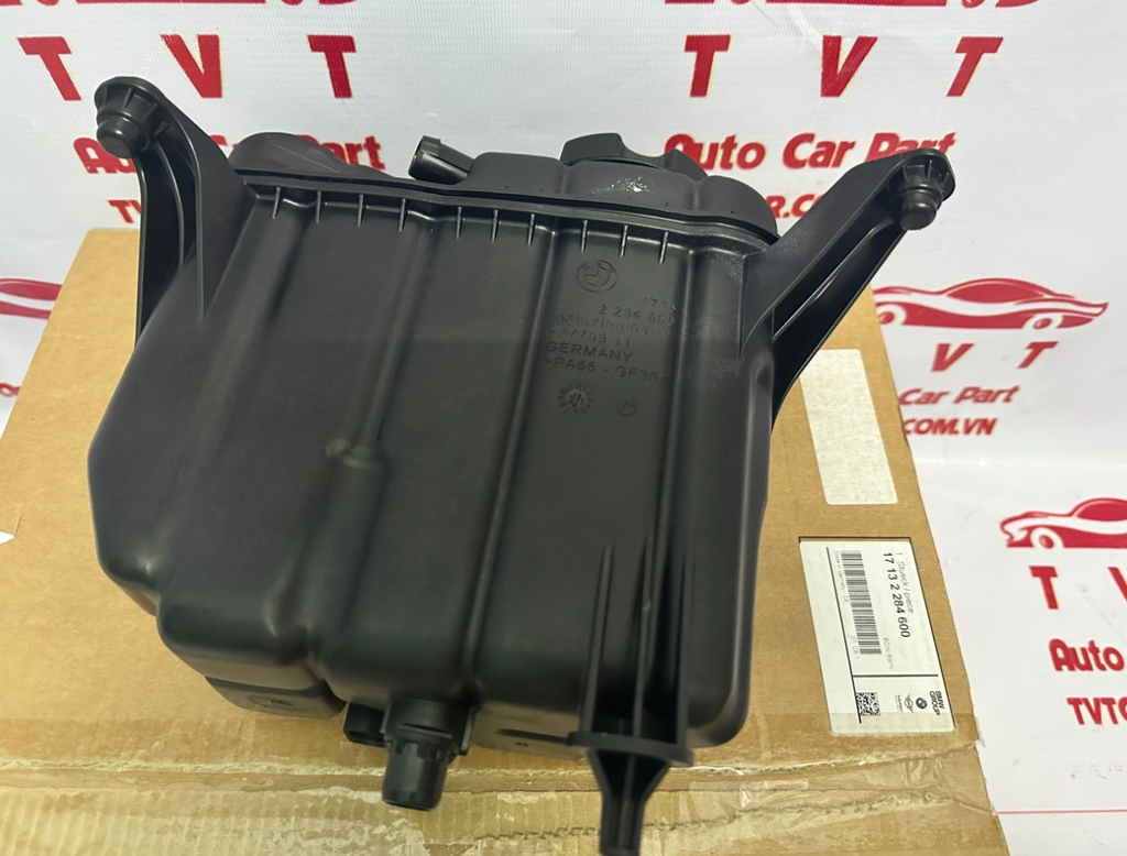 Bình nước phụ BMW F80 M3,F82 M4,F83 -17132284600