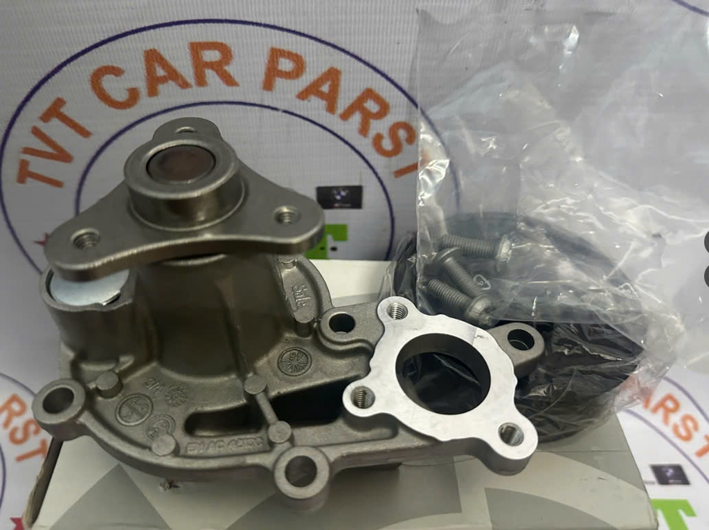 15118482250  - BƠM NƯỚC BMW   G29 G30 G02