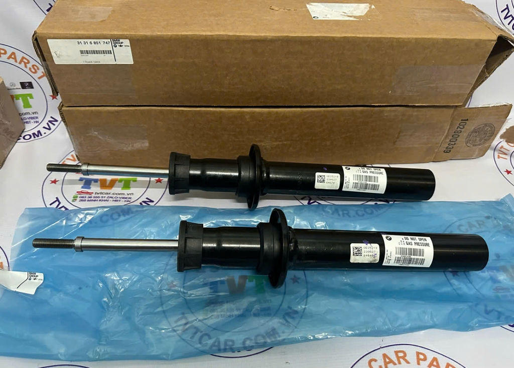 31316851747- Giảm xóc trước BMW X5 F15