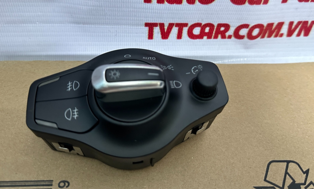 8K0941531AS -Công tắc đèn pha Điều khiển đèn AUDI A4