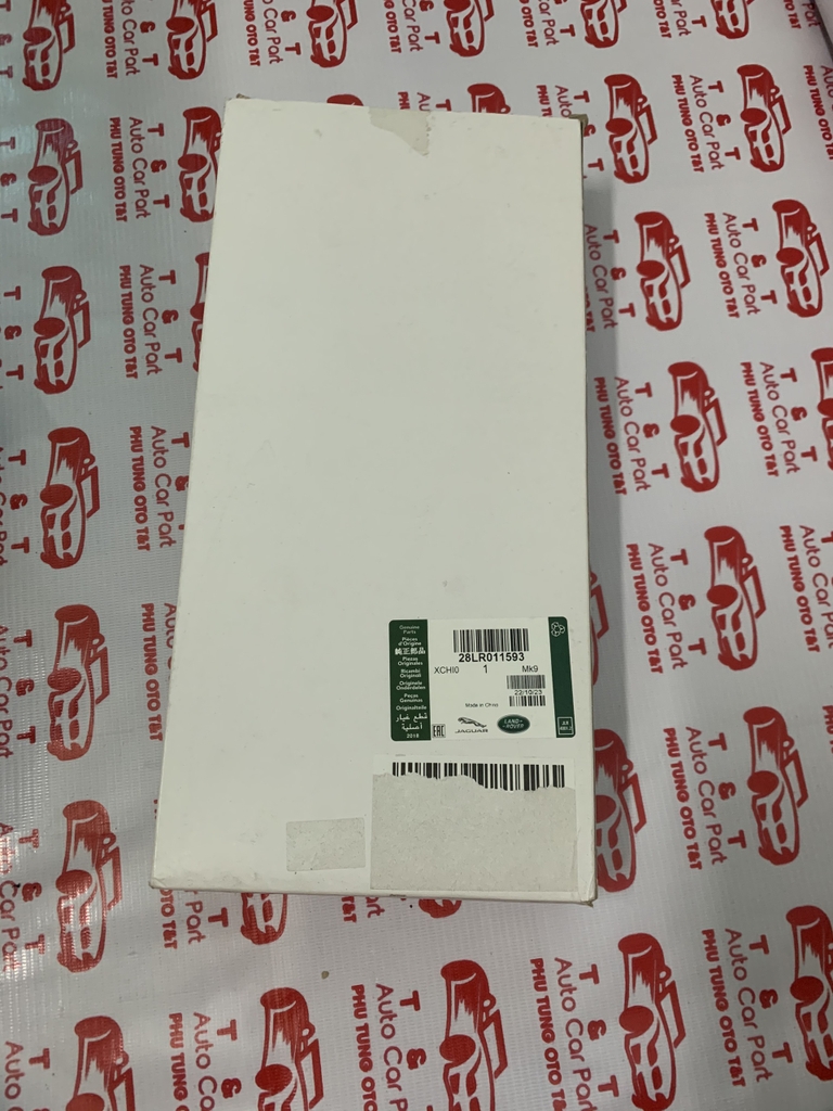 LR011593-Lọc gió động cơ xe Ranger Rover chính hãng - LR011593