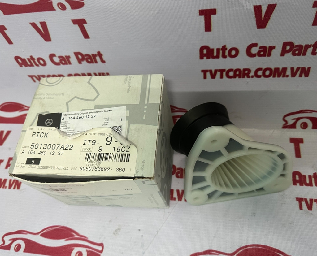 A1644601237 Khớp cọc lái  ML W164 W166 GLE