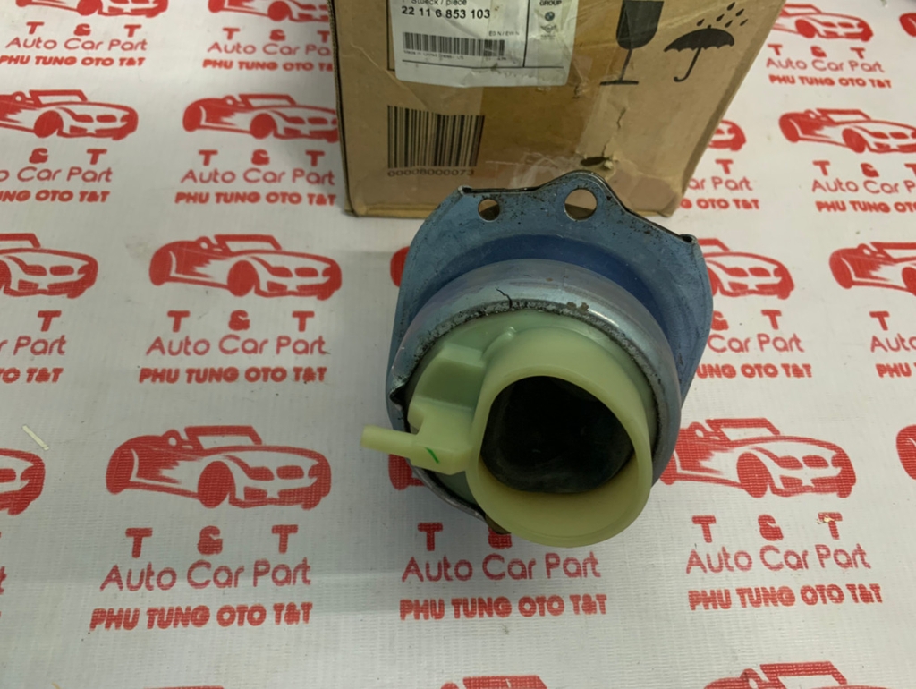 22116853103-Cao xu  chân Máy BMW  X5