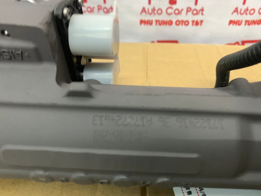 8R1423055AF Thước lái Audi Q5 8R1 423 055 AF