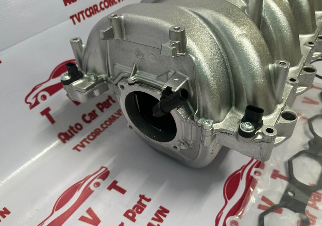 A2731400701 - Cổ hút Mercedes S500, S550 W221, GL550 W164