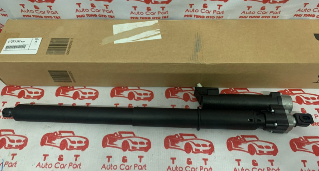Ty chống cốp sau  BMW F36 51247330628