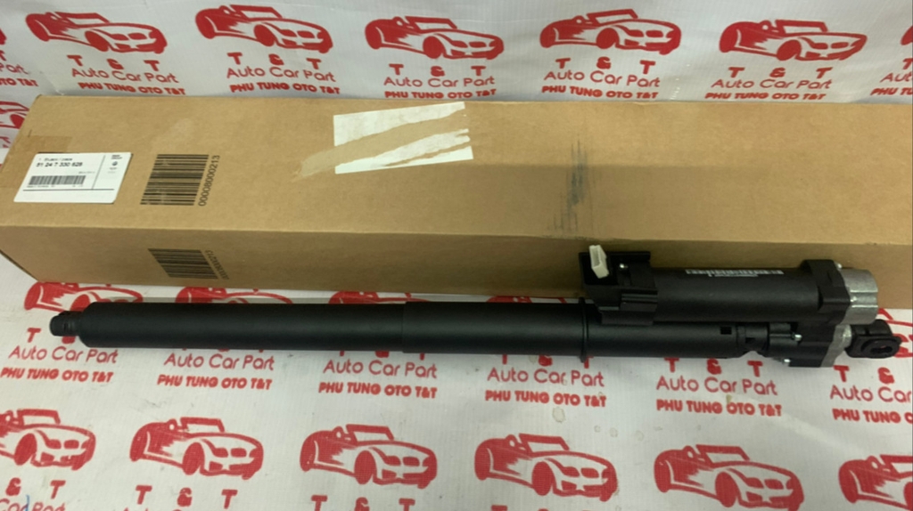 Ty chống cốp sau  BMW F36 51247330628