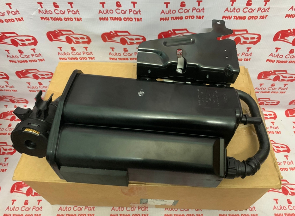 LR068424- LR045375  Bầu than hoạt tính Land Rover Range Rover