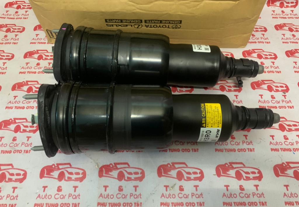 48010-50213 , 48020-50213 Phuộc nhún  ( giảm xóc )TRƯỚC LS600 4801050213 , 4802050213